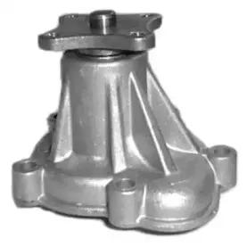 Насос водяний двигуна AISIN купить